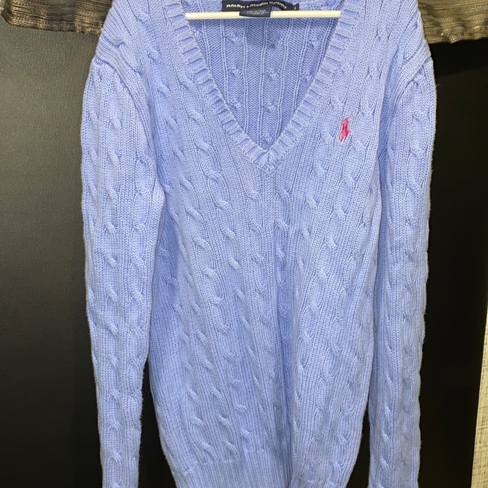 Polo By Ralph Lauren Sweater